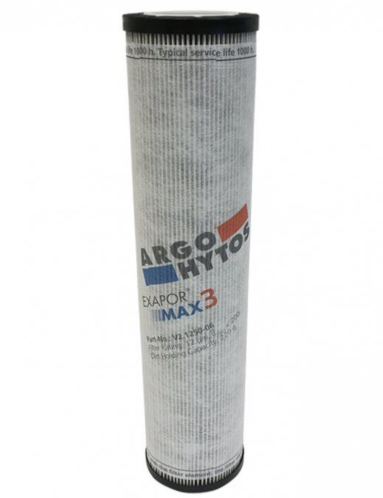 Argo-Hytos Hydraulikfilter V2.1250-06K1