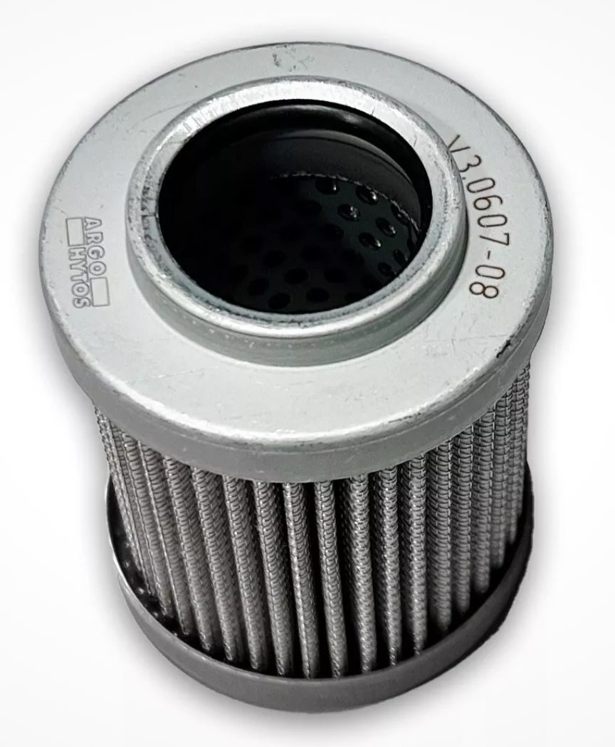 Produktbild von SF-FILTER Hydraulikfilter HY 10228 – Passend Für ARGO, MANN, BALDWIN, DONALDSON, FLEETGUARD, 55x70mm, 1 Stück