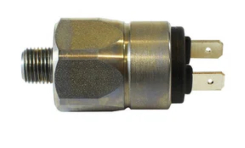 Druckschalter Volvo