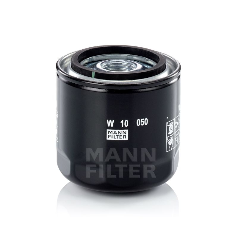 Mann Ölfilter W10050