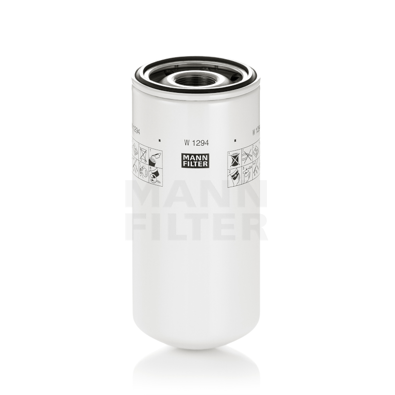 Mann Ölfilter W1294