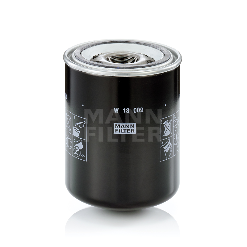 Mann Hydraulikfilter W13009