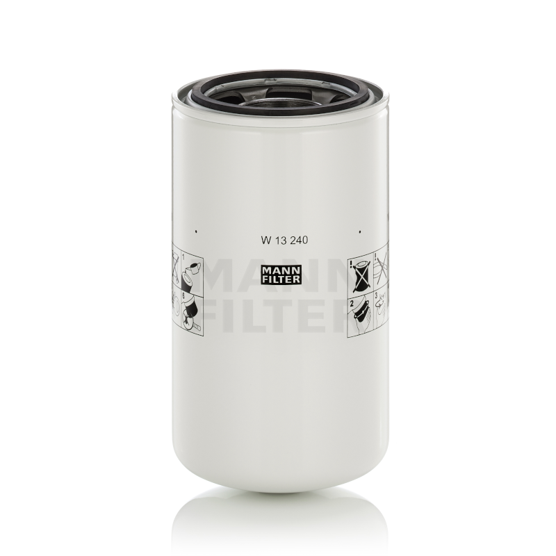 Mann Ölfilter W13240