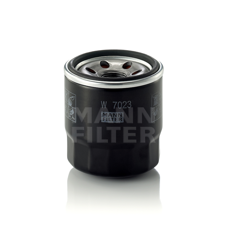 Mann Ölfilter W7023