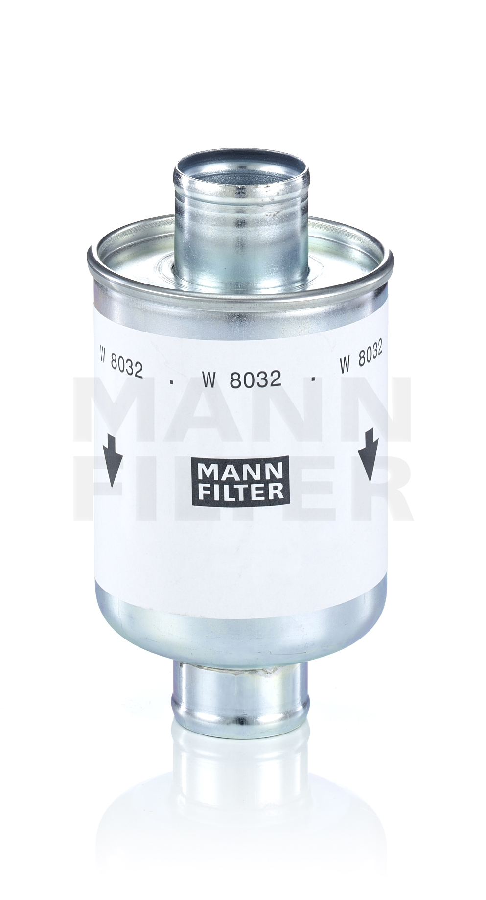 Mann Hydraulikfilter W8032