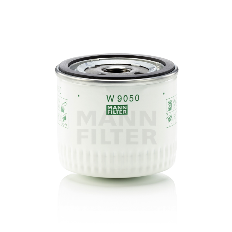 Mann Ölfilter W9050