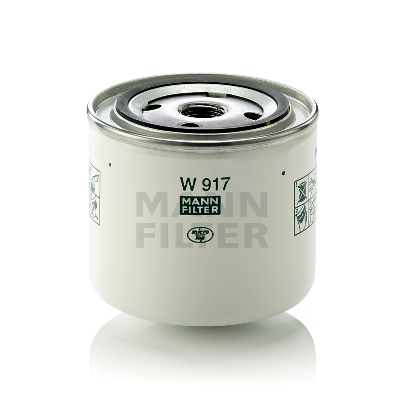 Mann Ölfilter W917