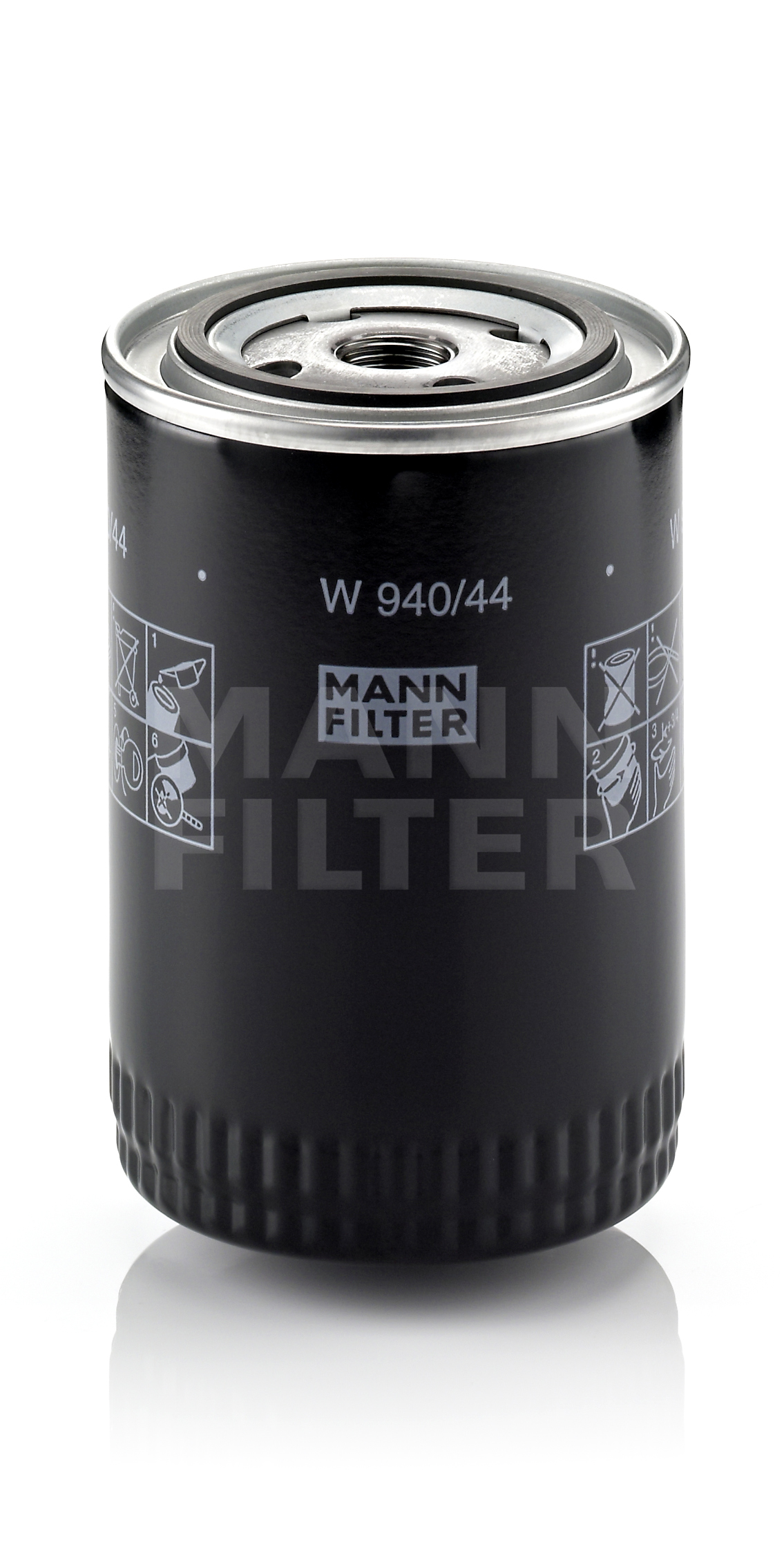 Mann Ölfilter W940/44