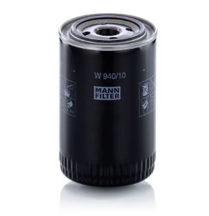 Mann-Filter Ölfilter W940/10