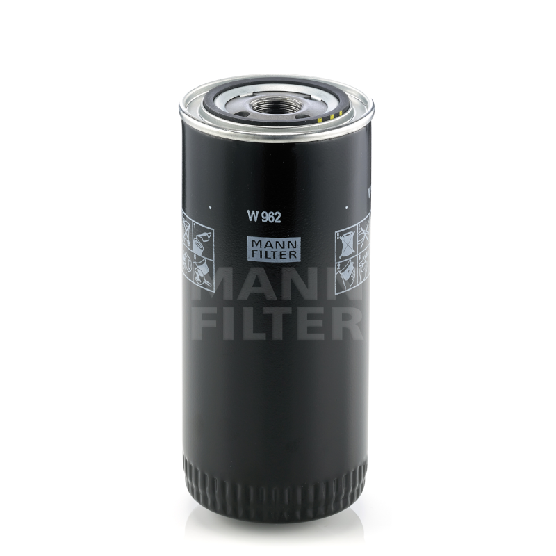 Mann Ölfilter W962