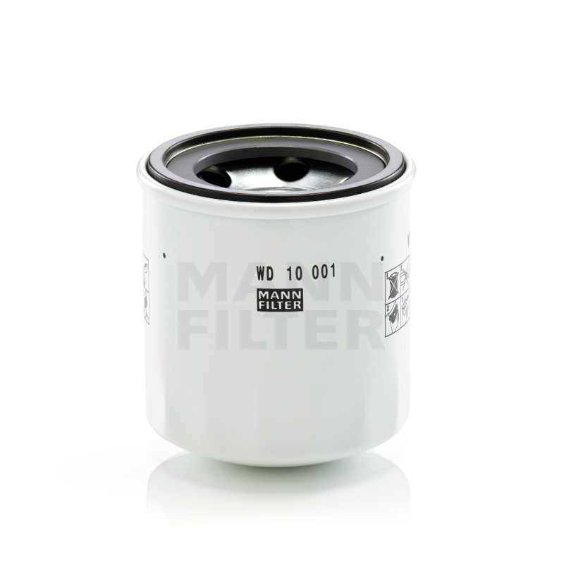 Mann Ölfilter WD10001x