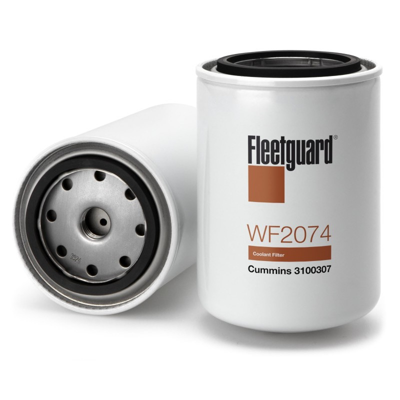 Fleetguard Wasserfilter WF2074