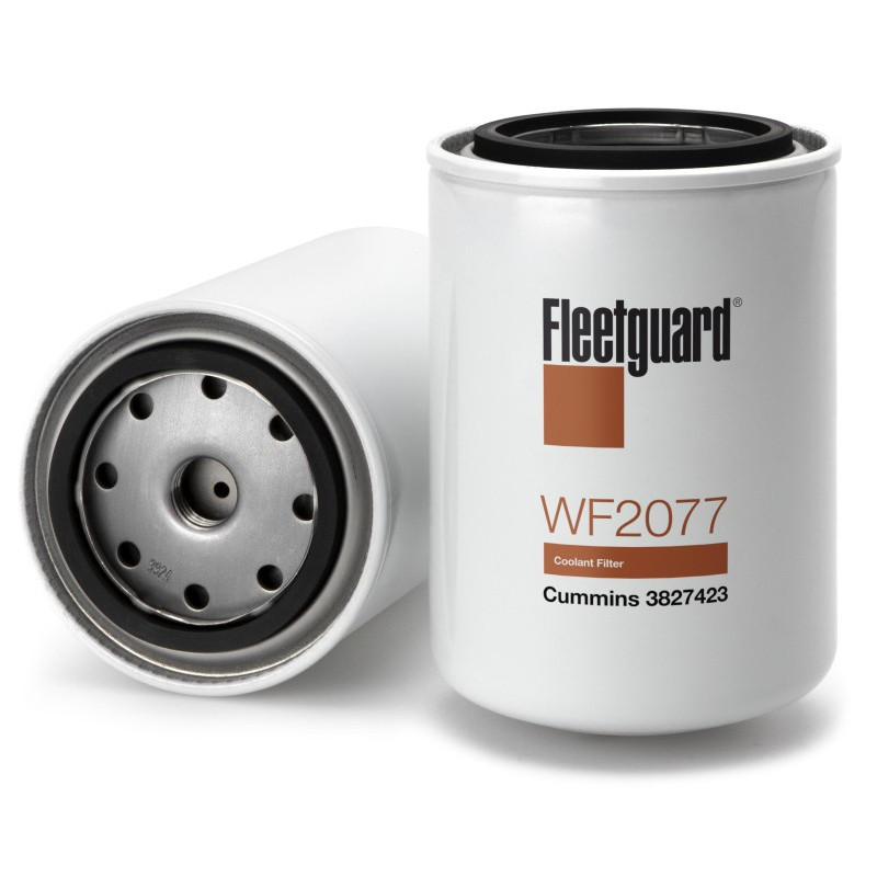 Fleetguard Wasserfilter WF2077