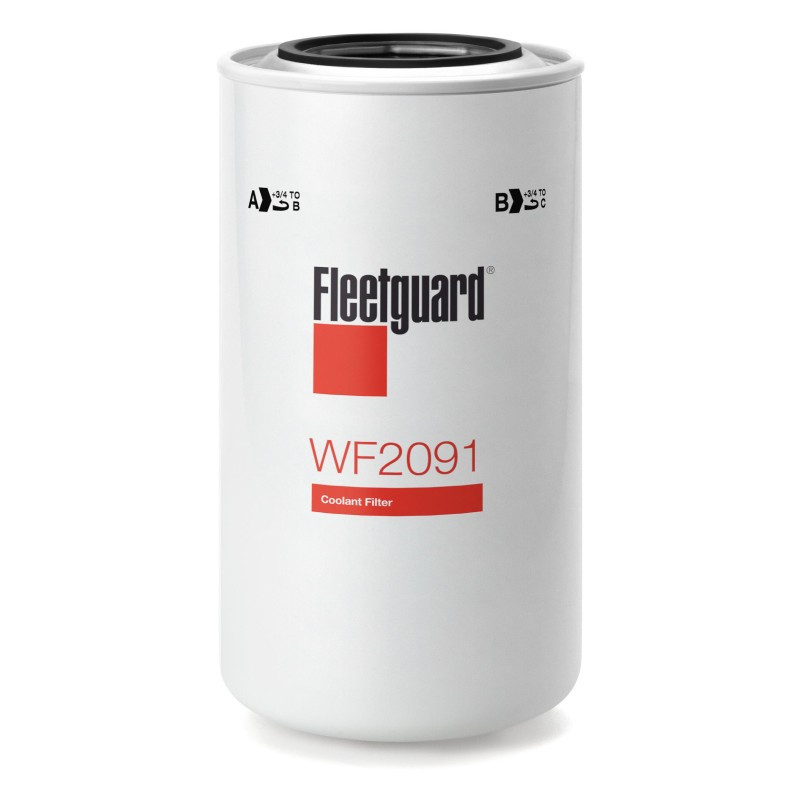 Fleetguard Wasserfilter WF2091