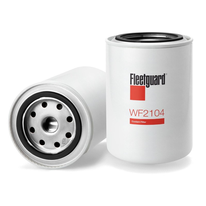 Fleetguard Wasserfilter WF2104