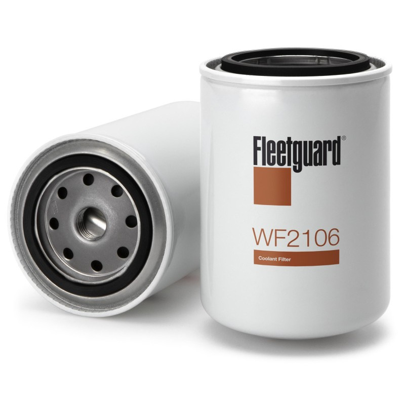 Fleetguard Wasserfilter WF2106