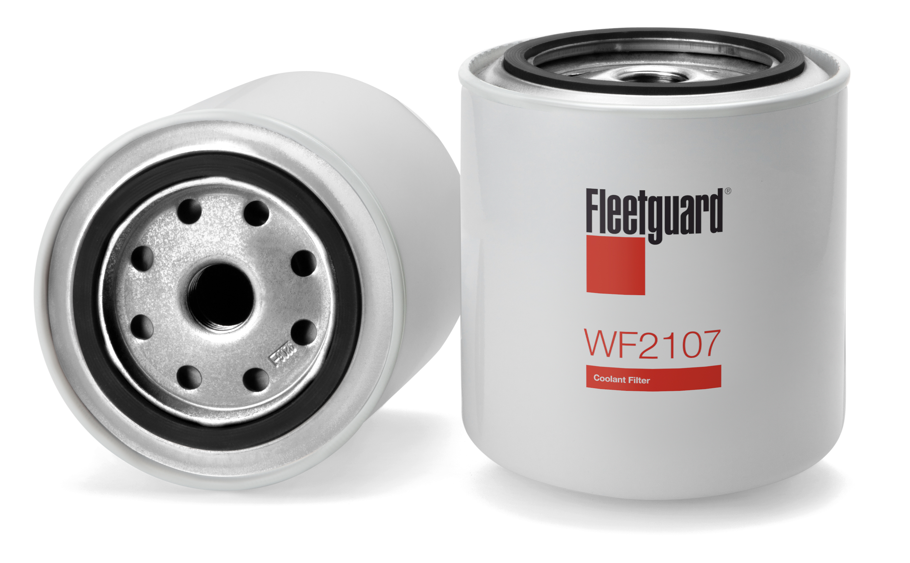 Fleetguard Wasserfilter WF2107