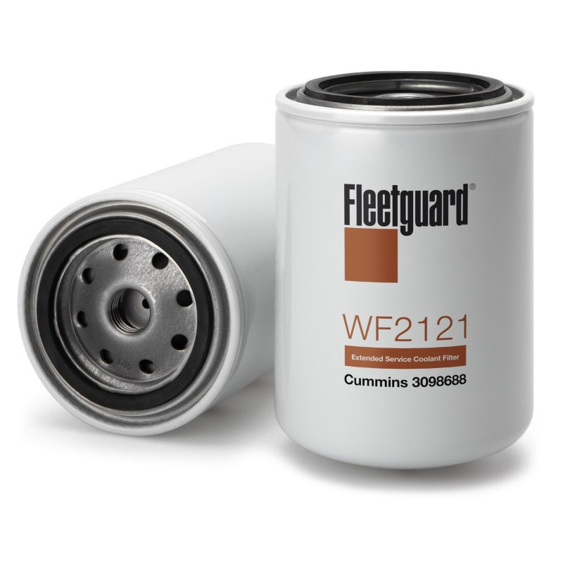 Fleetguard Wasserfilter WF2121