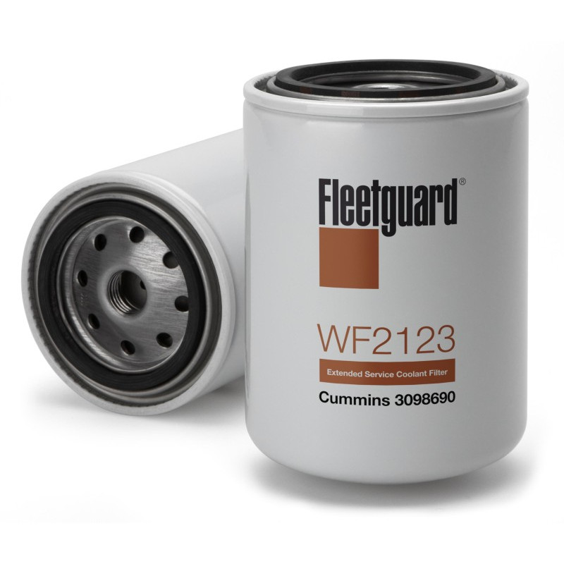 Fleetguard Wasserfilter WF2123