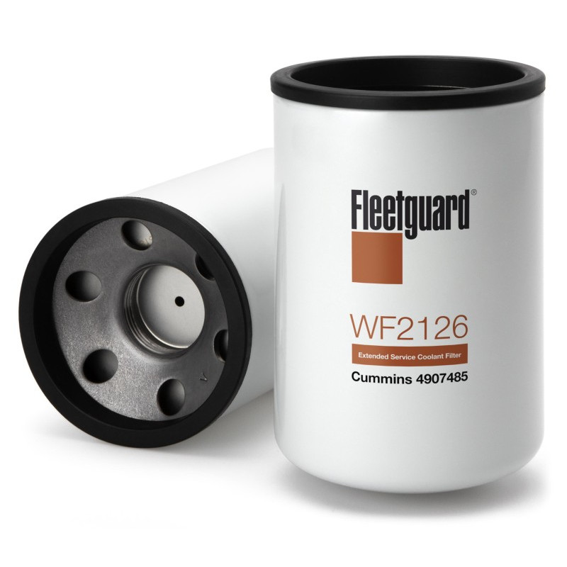 Fleetguard Wasserfilter WF2126