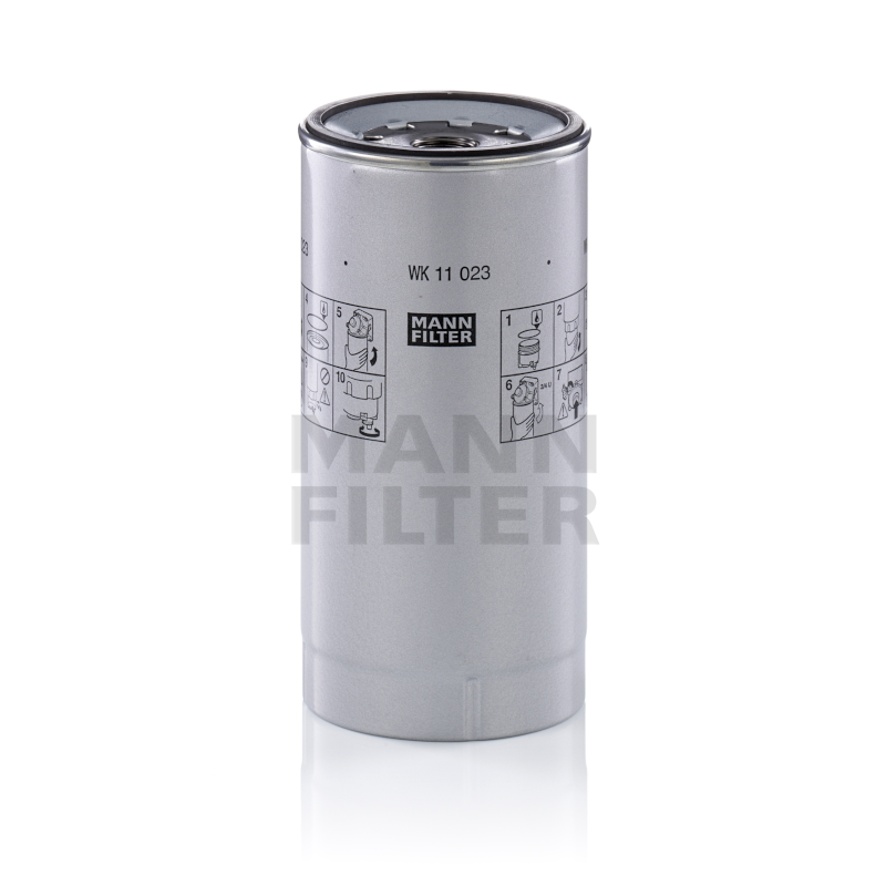 Mann Kraftstofffilter WK11023z