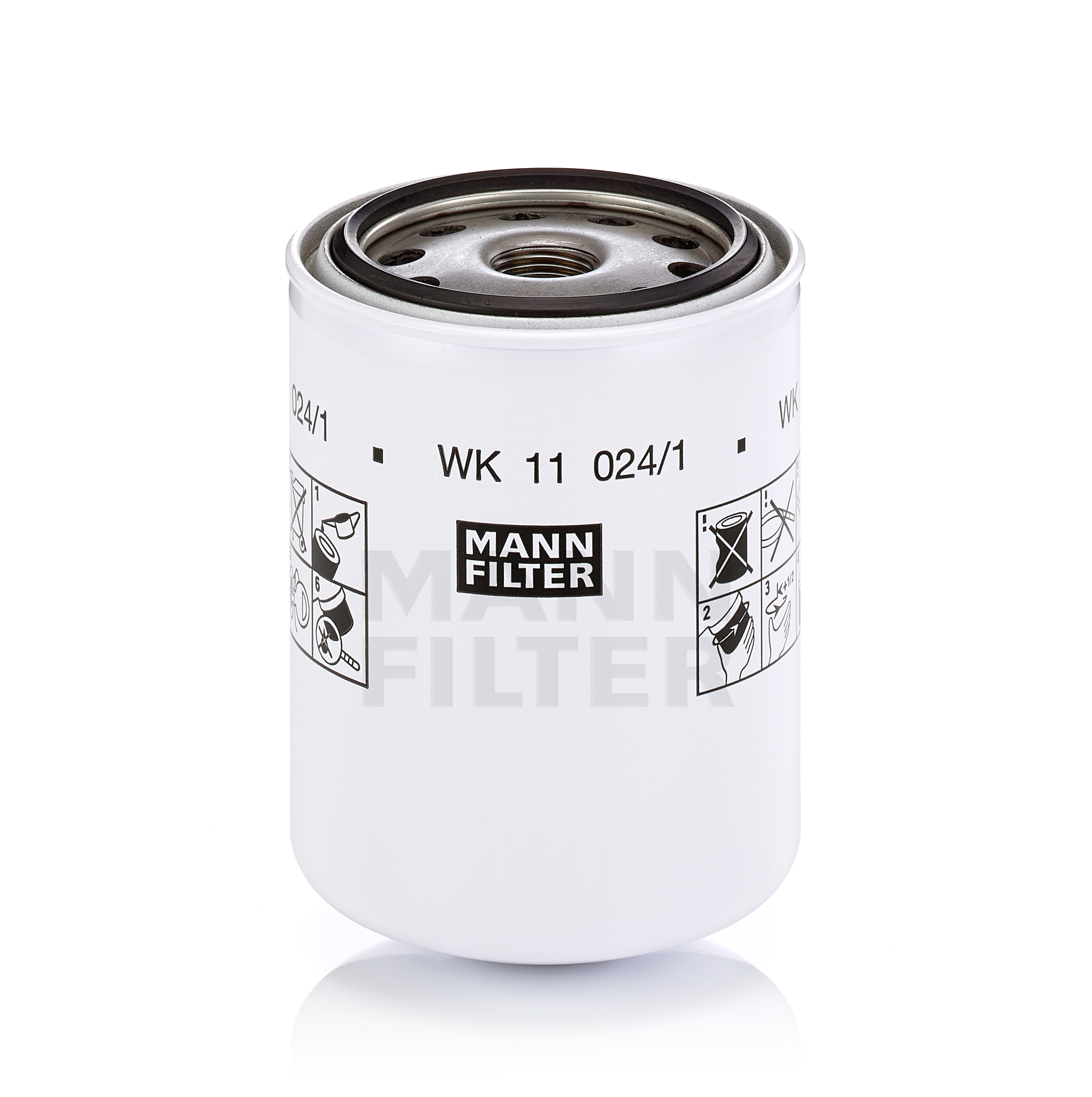 Mann Kraftstofffilter WK11024/1