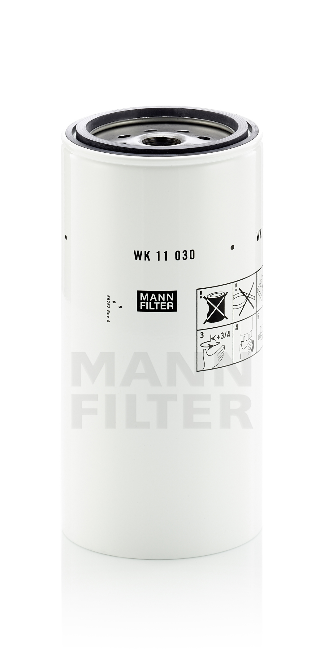 Mann Kraftstofffilter WK11030x