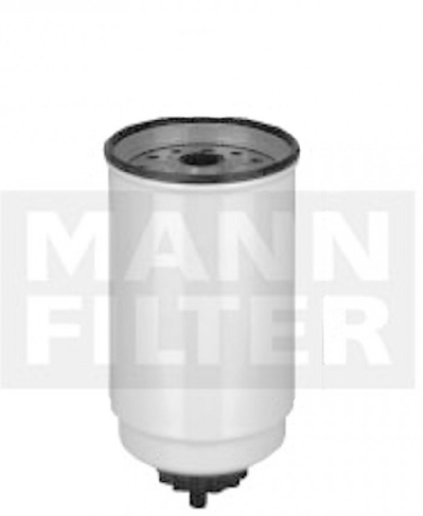 Mann Kraftstofffilter WK12002