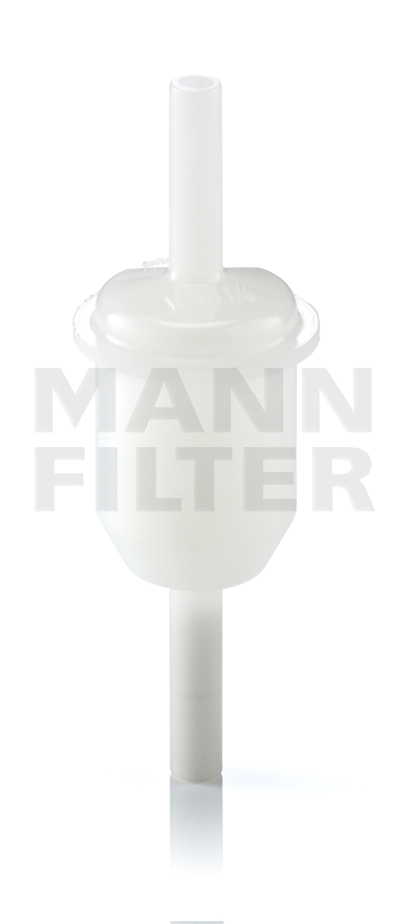 Mann Kraftstofffilter WK31/4(10)