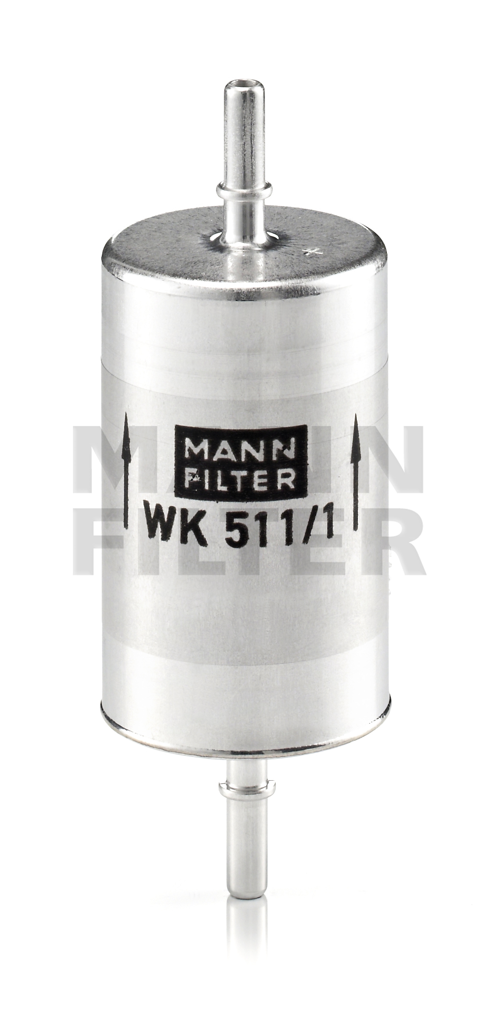 Mann Kraftstofffilter WK511/1