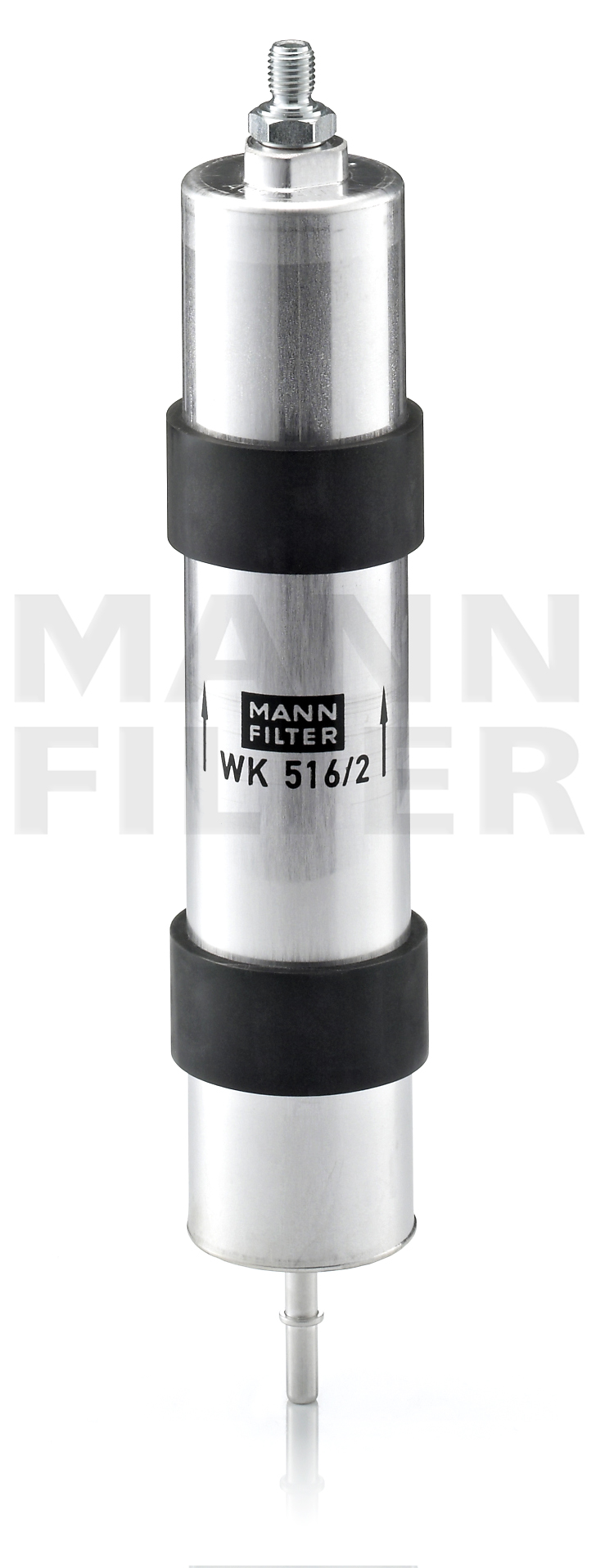 Mann Kraftstofffilter WK516/2