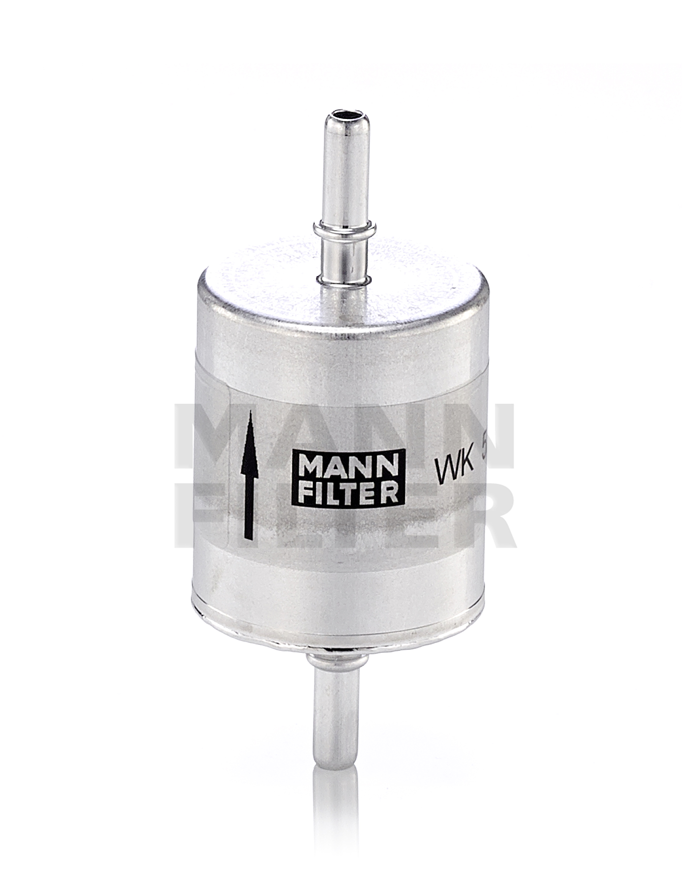 Mann Kraftstofffilter WK52/1