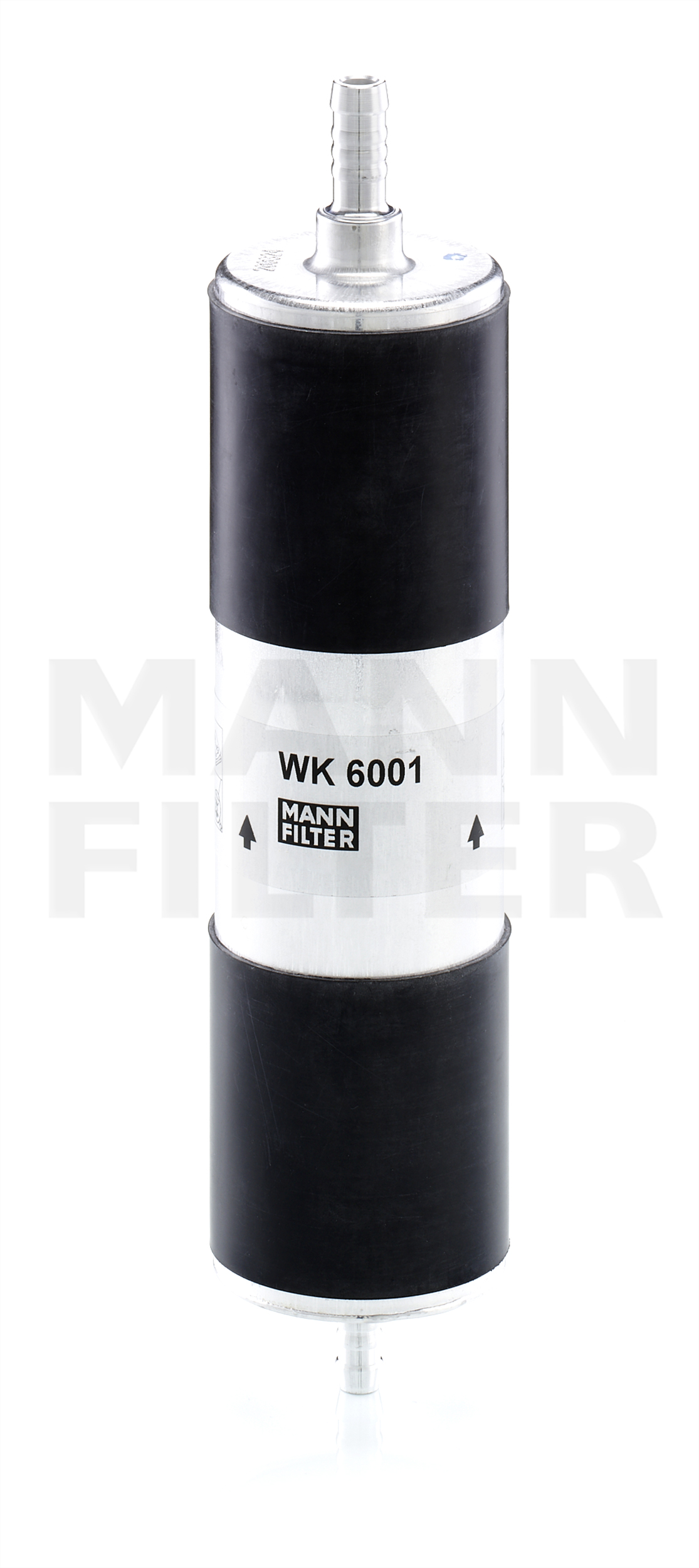 Mann Kraftstofffilter WK6001
