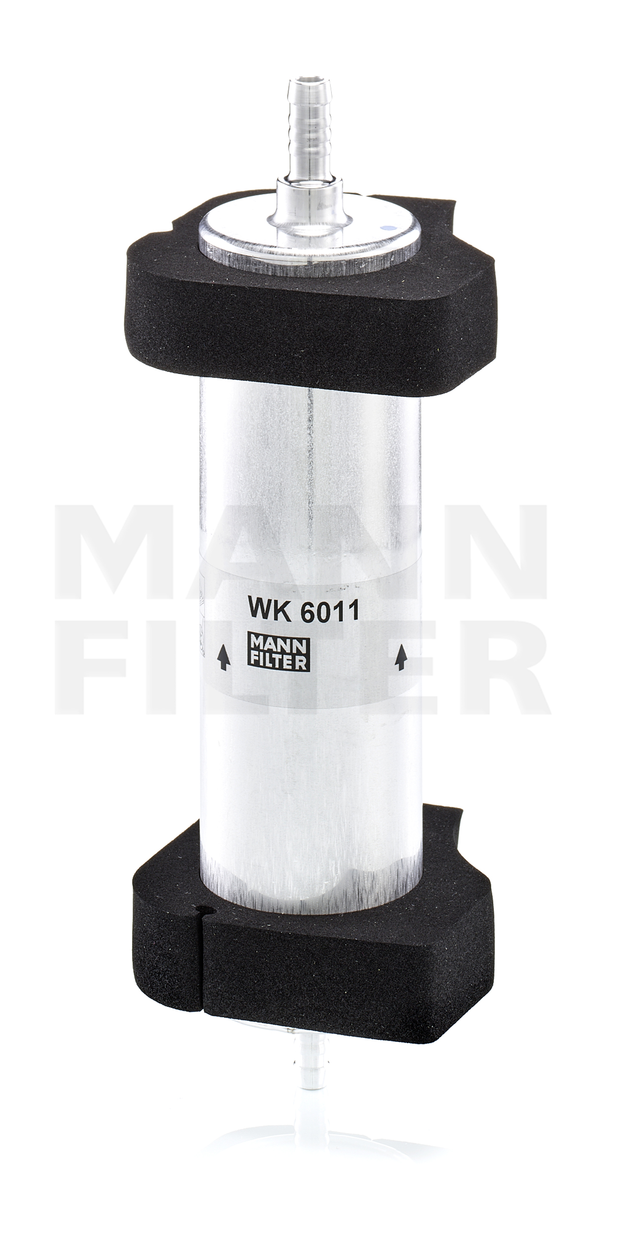 Mann Kraftstofffilter WK6011