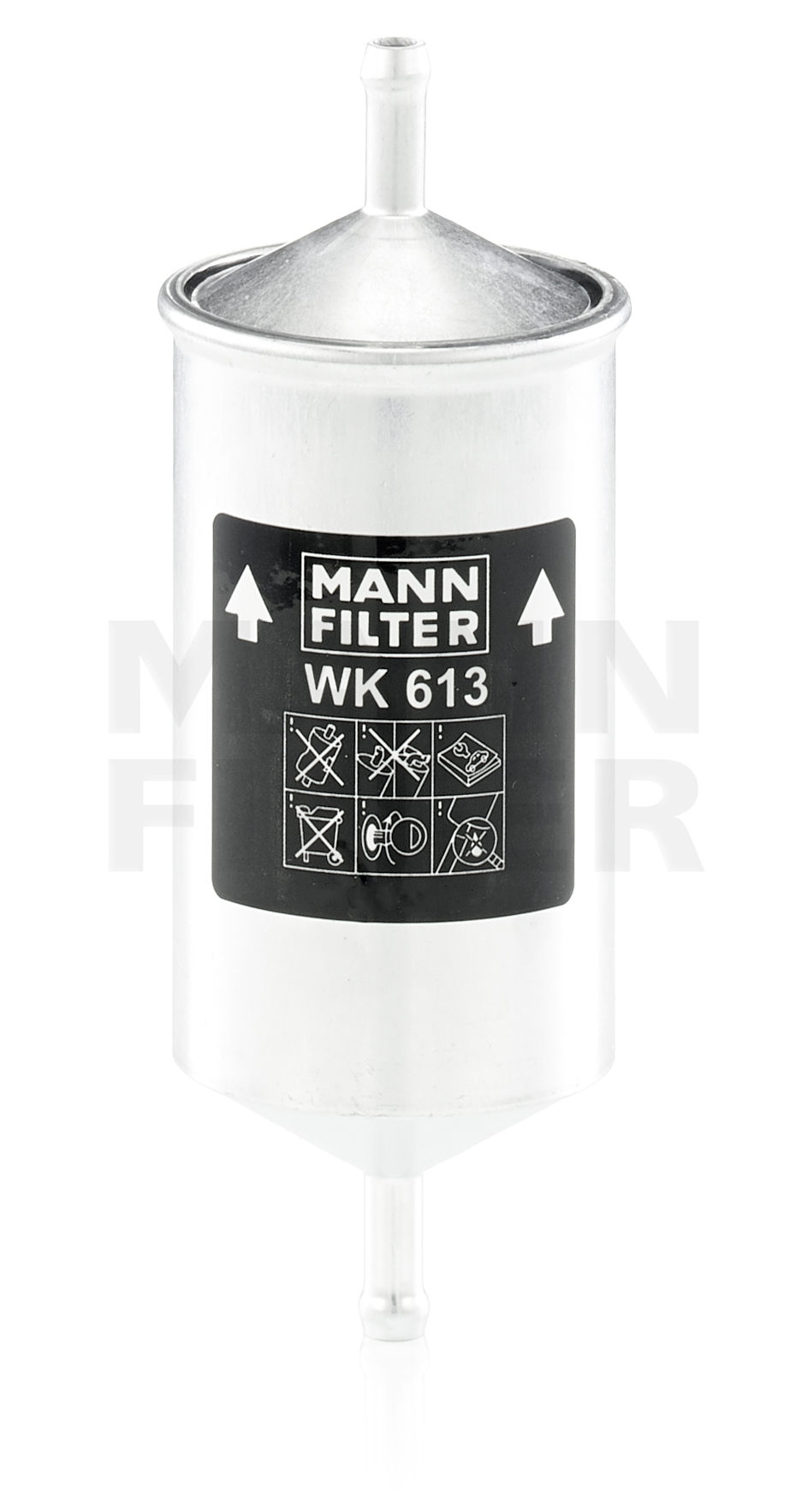 Mann Kraftstofffilter WK613