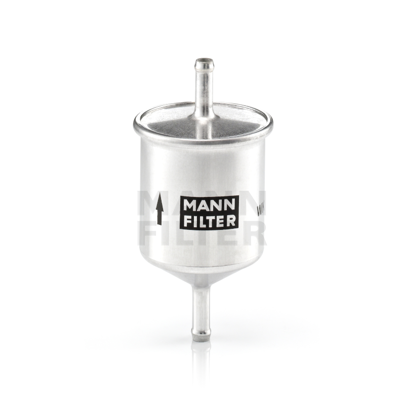 Mann Kraftstofffilter WK66