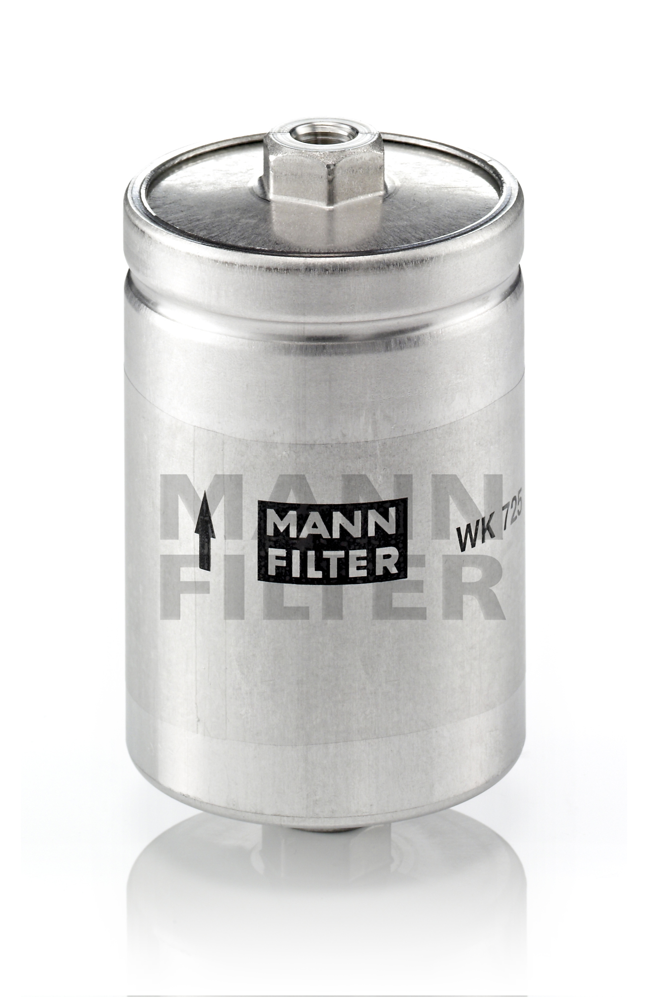 Mann Kraftstofffilter WK725