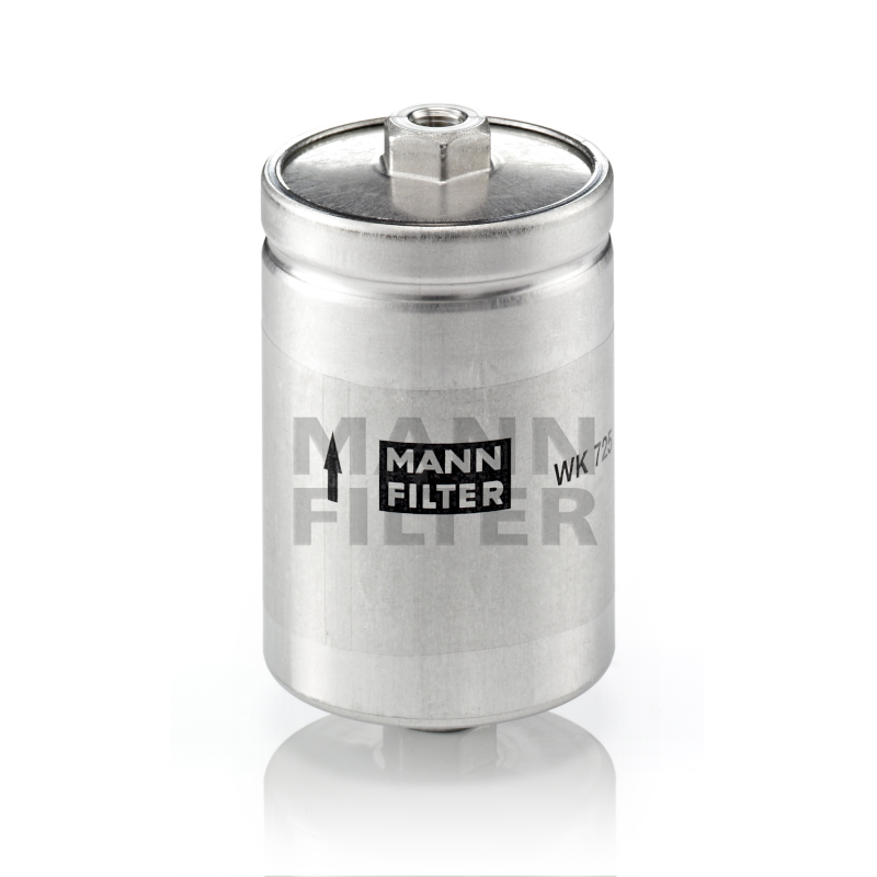 Mann Kraftstofffilter WK725