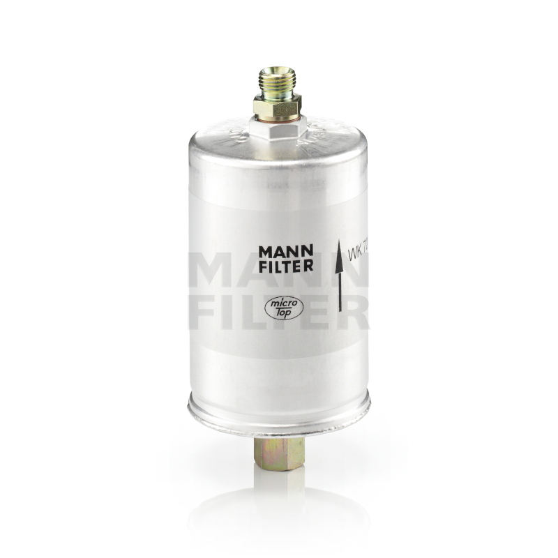 Mann Kraftstofffilter WK726