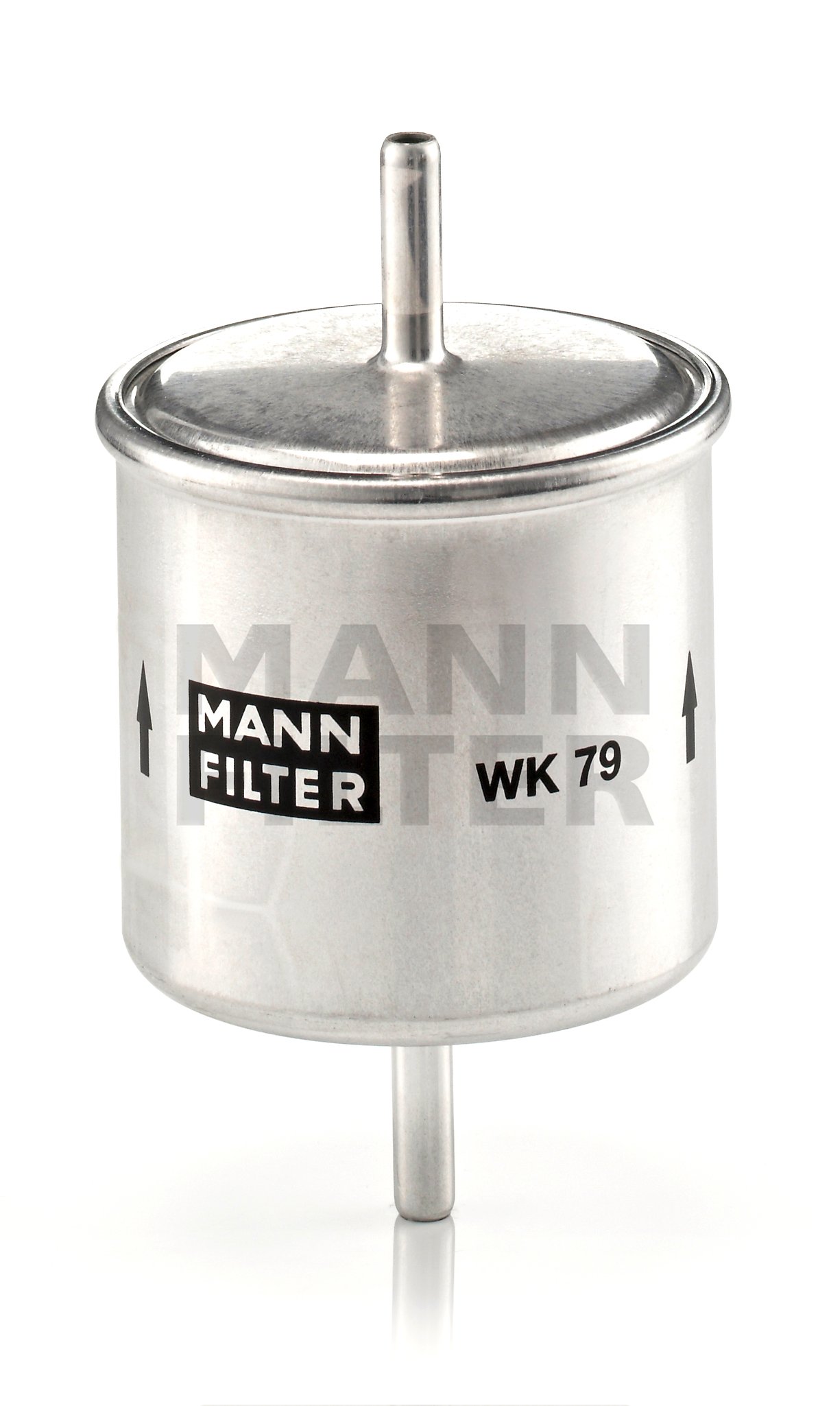 Mann Kraftstofffilter WK79