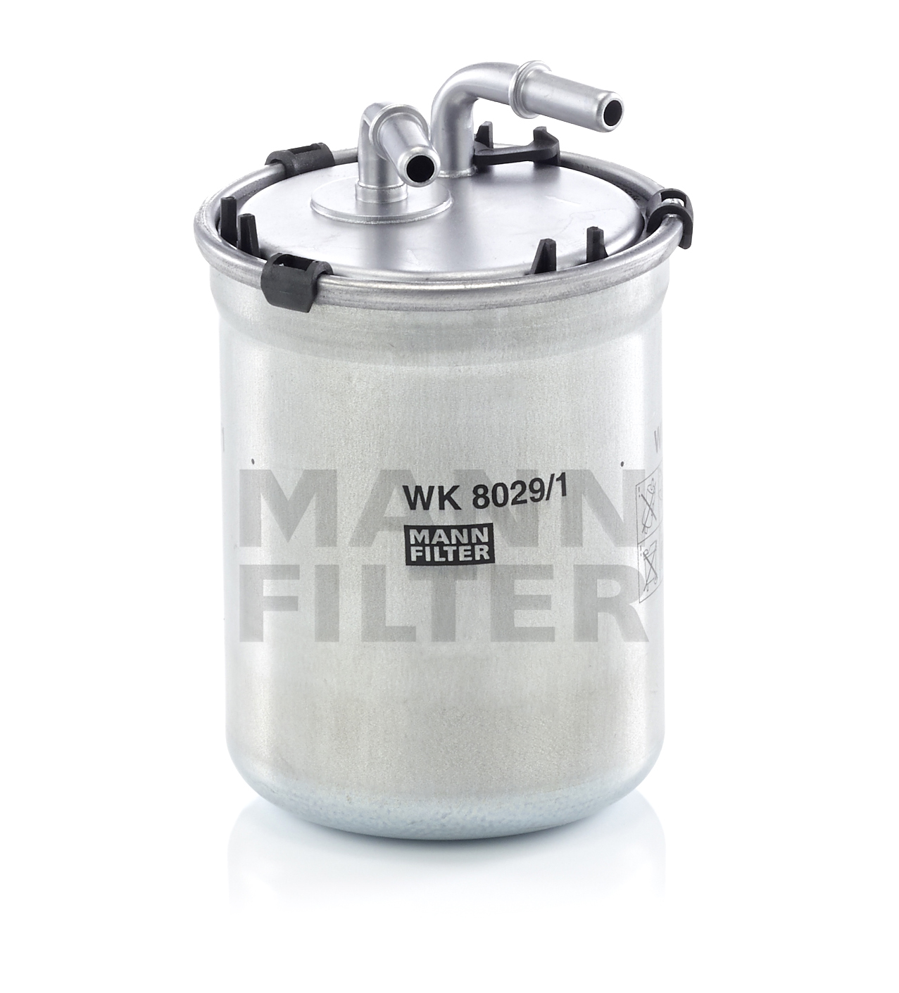 Mann Kraftstofffilter WK8029/1