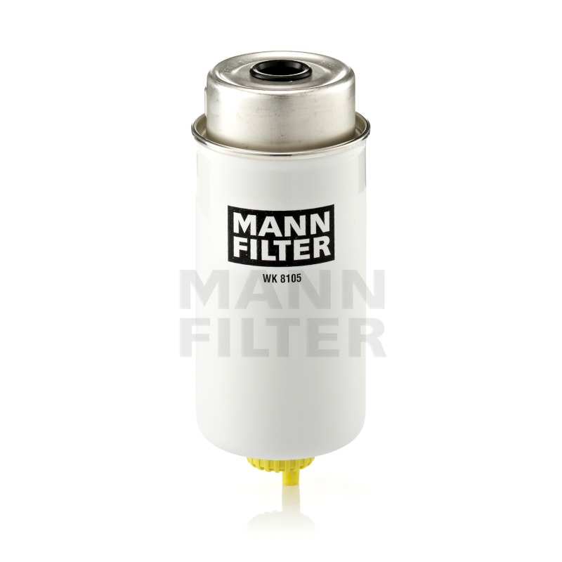 Mann Kraftstofffilter WK8105