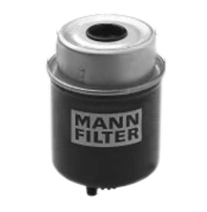 Mann Kraftstofffilter WK8151