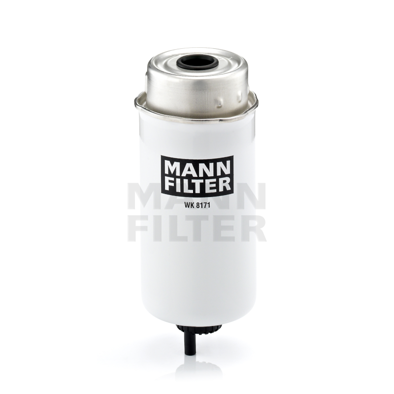 Mann Kraftstofffilter WK8171