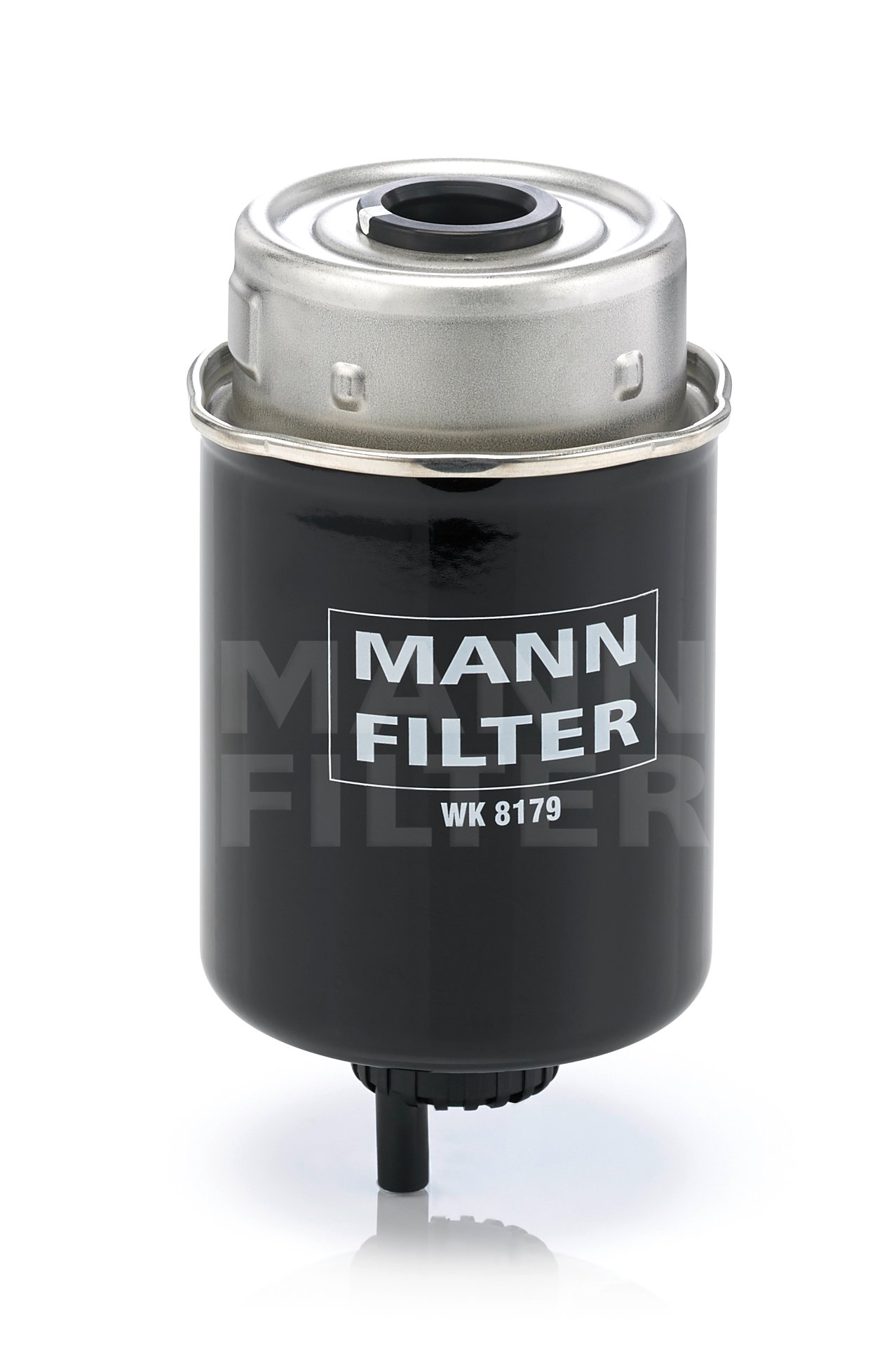 Mann Kraftstofffilter WK8179