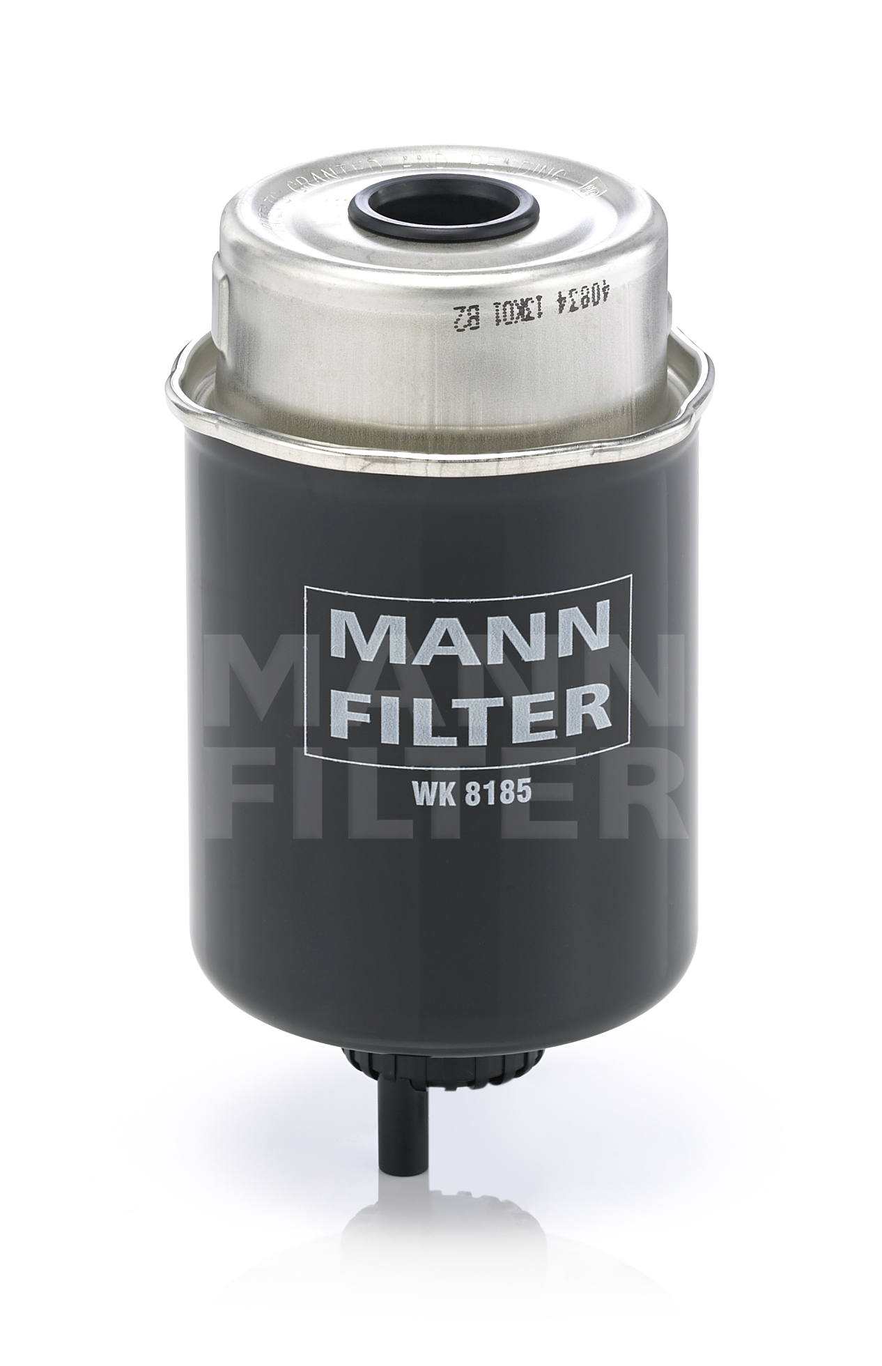 Mann Kraftstofffilter WK8185