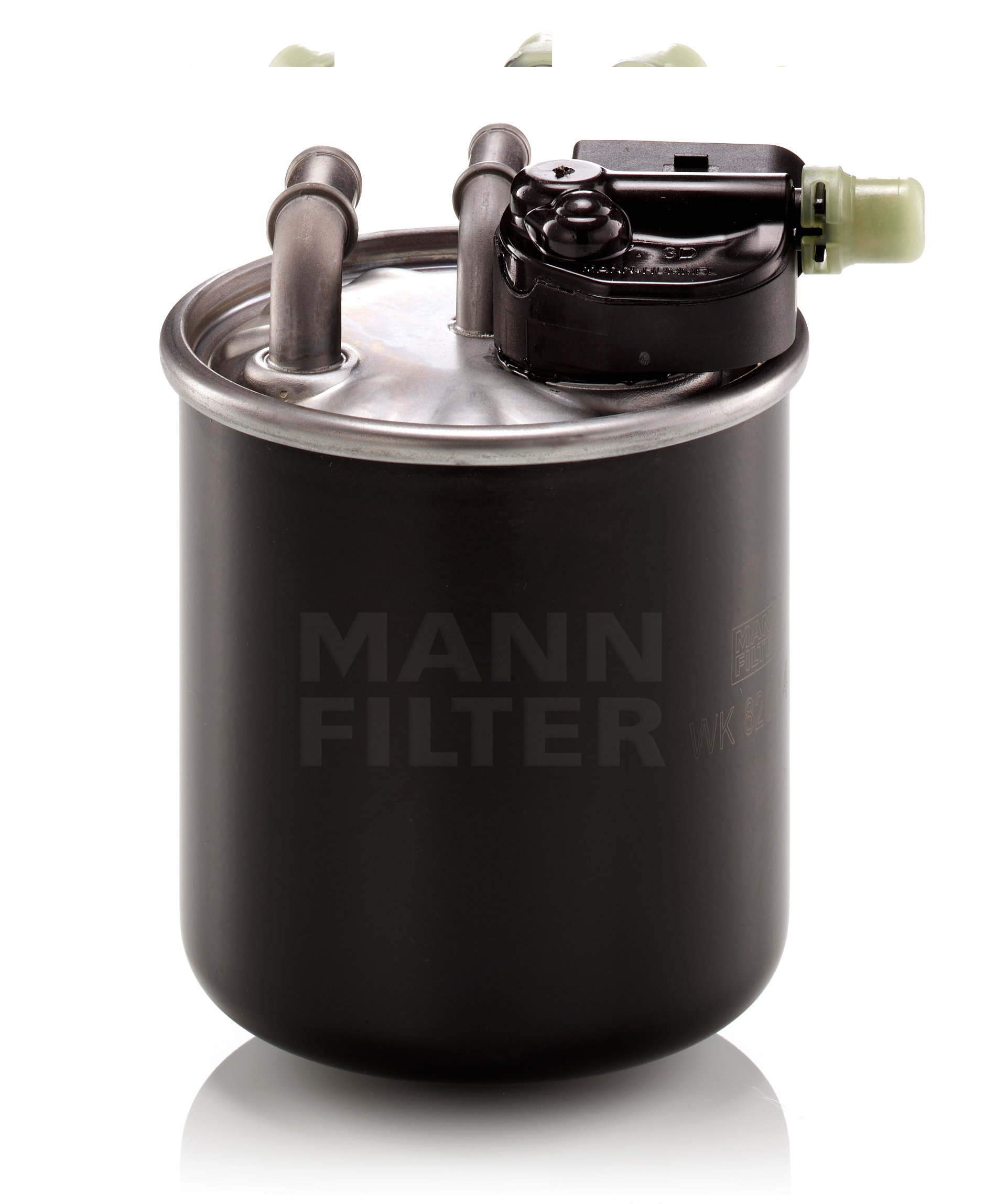 Mann Kraftstofffilter WK820/14