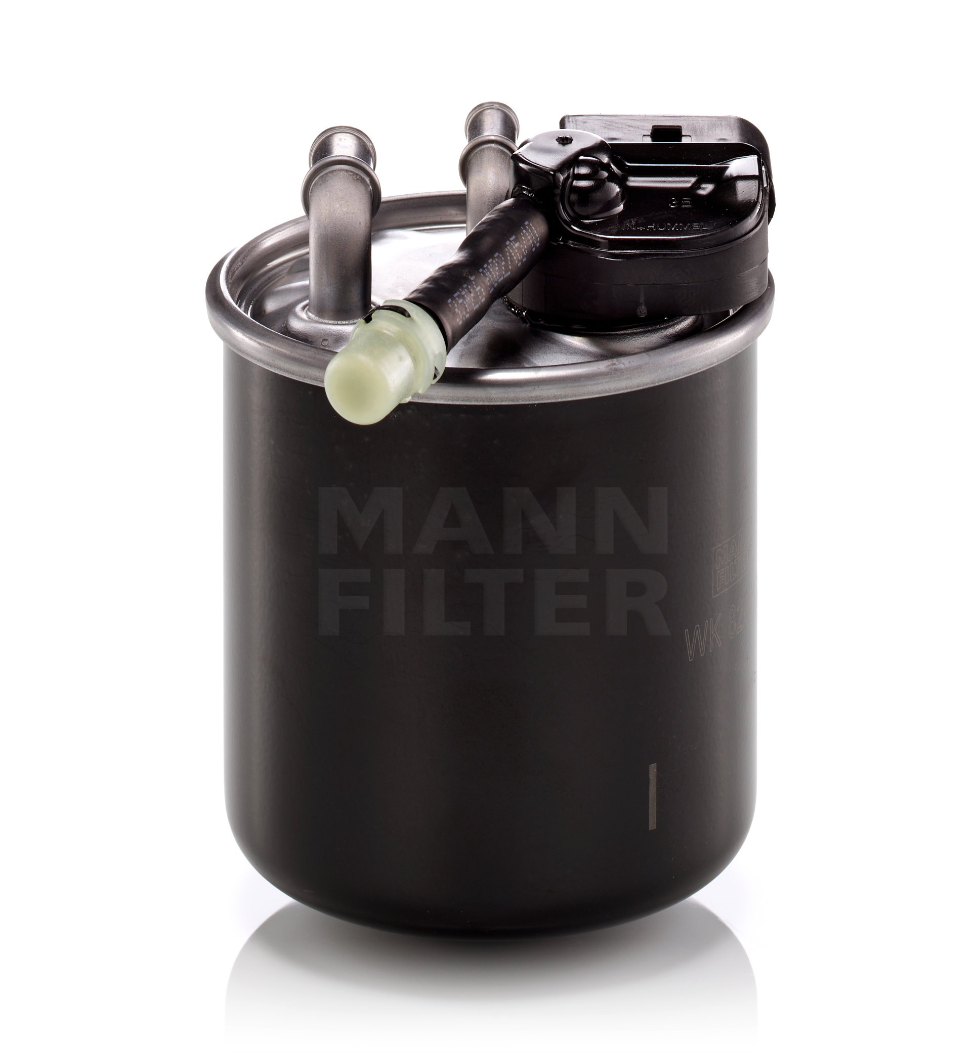 Mann Kraftstofffilter WK820/17
