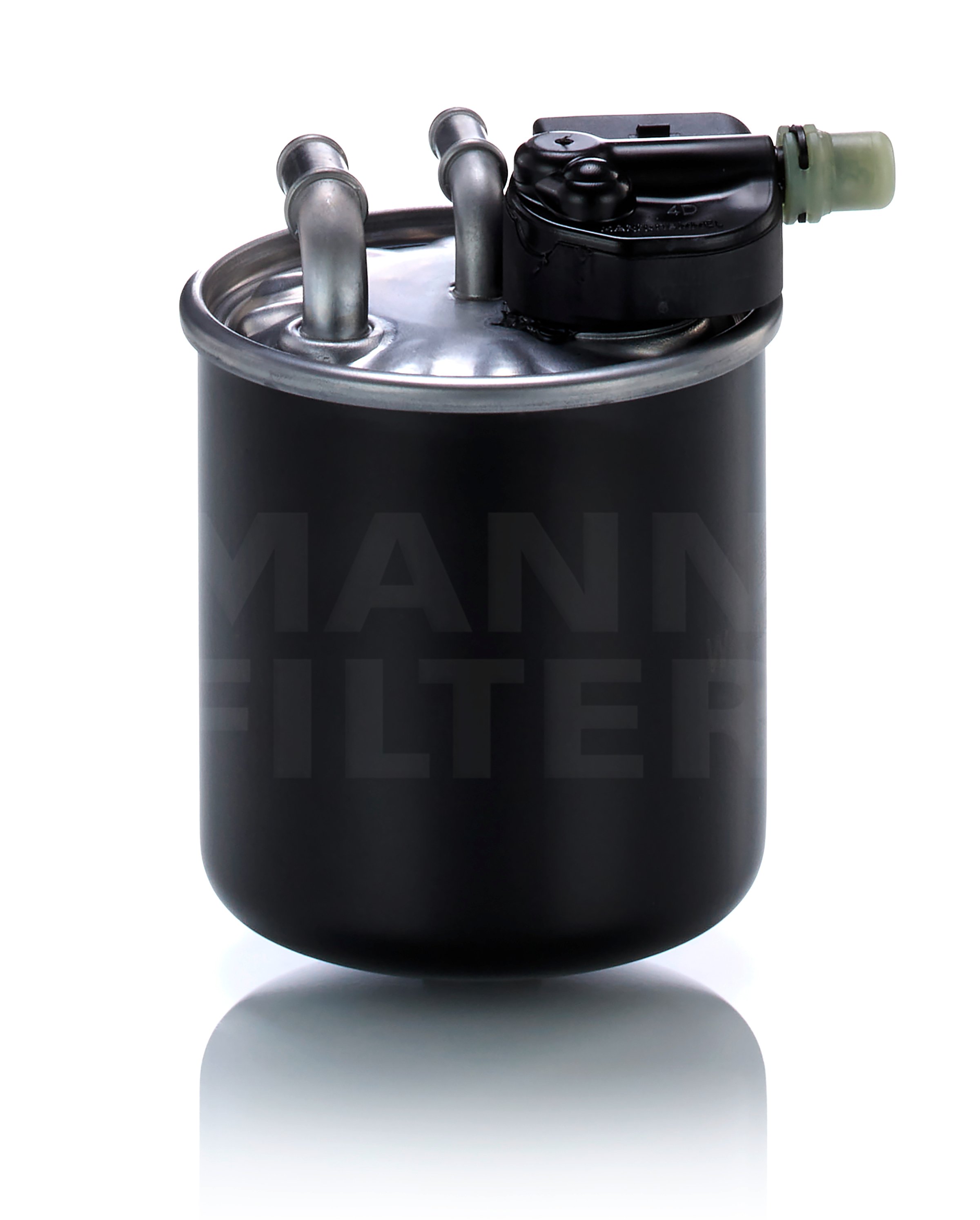 Mann Kraftstofffilter WK820/22