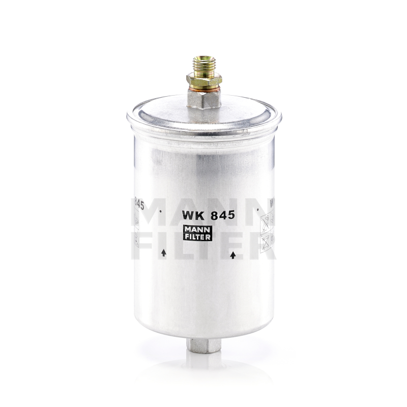 Mann Kraftstofffilter WK845